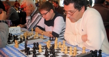 Stire din Sport : La Mamaia, start al Campionatului Național de șah pe echipe