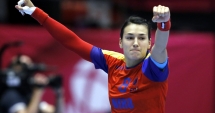 Stire din Sport : Începe Campionatul European de handbal feminin. Tricolorele, în "grupa de foc"