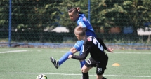 Stire din Sport : Începe o nouă ediție a trofeului "Dolphin Cup"
