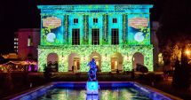 Stire din Diverse : Începe cea de-a treia ediție a Festivalului de Teatru Independent