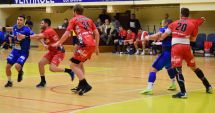 Stire din Sport : Începe o nouă ediție a Ligii Naționale! HC Dobrogea Sud înfruntă pe Dinamo