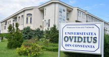 Stire din Cultură-Educație : Premieră la Universitatea "Ovidius". Începe admiterea la colegiu