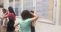 Stire din Cultură-Educație : Începe a doua etapă de admitere la liceu