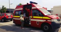 Stire din Social : Începe aglomerația de week-end. Atenție la poșete!