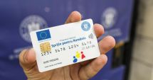 Stire din Social : Începe cea de-a doua tranșă de acordare a voucherelor sociale