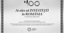 Stire din Economie : Începe vânzarea titlurilor  de stat pentru populație