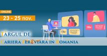 Stire din Economie : Începe ediția de toamnă a Târgului de carieră feroviară în România