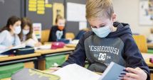 Stire din Cultură-Educație : Începe Evaluarea Naţională a elevilor de clasa a IV-a