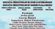 Stire din Economie : Începe Festivalul Oierilor