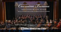 Stire din Cultură-Educație : Începe Festivalul Internațional al Muzicii și Dansului, la Constanța