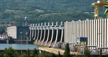 Stire din Economie : Începe modernizarea echipamentelor barajului deversor de la Porțile de Fier I