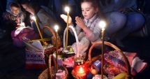 Stire din Social : Creștinii ortodocși se pregătesc pentru Postul Mare