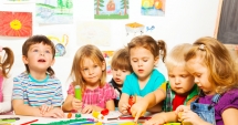 Stire din Cultură-Educație : Anul școlar începe cu stângul! Deficit de educatori și învățători în județul Constanța