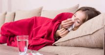 Stire din Social : Începe sezonul gripei. Vaccinarea, cea mai eficientă metodă de apărare