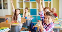 Stire din Cultură-Educație : În ce condiţii se pot transfera elevii de la o şcoală la alta