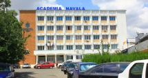 Stire din Cultură-Educație : Încep înscrierile  la admiterea în Academia Navală