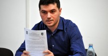Stire din Politică-Administrație : Încep lucrările  la rețeaua de gaze din satul Poiana