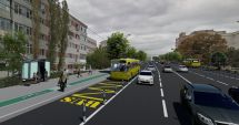 Stire din Politică-Administrație : Primăria Constanța începe lucrările pe bulevardul Lăpuşneanu