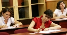 Stire din Cultură-Educație : Încep pregătirile  pentru examenul  de Definitivat