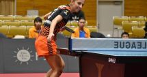Stire din Sport : Început bun de an pentru Eliza Samara. Victorie alături de echipa sa de club