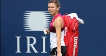 Stire din Sport : Început bun pentru Simona Halep,  pe hard-ul  de la Montreal