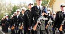 Stire din Eveniment : Eveniment de marcă la Școala de Maiștri Militari