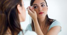 Stire din Sănătate : În ce situaţii sunt dăunătoare produsele cosmetice