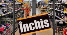 Stire din Social : Micii comercianți și producătorii locali au cerut Guvernului să fie închise supermarket-urile în weekend
