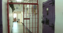 Stire din Eveniment : Deținuți eliberați din închisori, înainte de termen. "Sunt mulți, situația mi-a depășit așteptările"