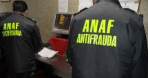 Stire din Eveniment : Închisoare cu suspendare pentru doi inspectori ANAF care au luat mită