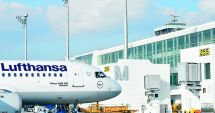 Stire din Actualitate : Incident pe Aeroportul din Munchen