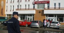 Stire din Eveniment : Incident grav la Colegiul Național de Artă "Regina Maria". Un elev a agresat o tânără
