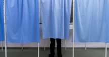 Stire din Eveniment : Incidente electorale la alegerile parlamentare 2024. Ce a pățit un bărbat când a ieșit din cabina de vot