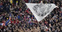Stire din Sport : Măsurile luate după incidentele de la meciul România U21 - Ucraina U21