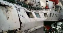 Stire din Economie : Incidente și accidente pe mări și oceane
