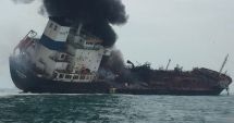 Stire din Economie : Tragedii pe mări și oceane