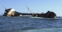 Stire din Economie : Incidente și accidente pe mări și oceane