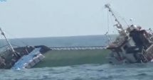 Stire din Economie : Incidente și accidente pe mări și oceane