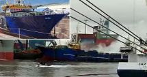 Stire din Economie : Incidente și accidente pe mări și oceane