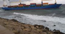 Stire din Economie : Incidente și accidente pe mări și oceane