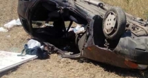 Stire din Eveniment : ACCIDENT GRAV. Patru români răniți, în sudul Italiei