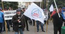 Stire din Economie : Încurcate sunt căile ARSVOM-ului. Viitor incert pentru personalul și patrimoniul agenției!