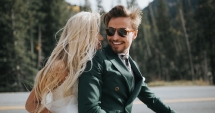 Stire din Fun : Încurcătură înainte de nuntă