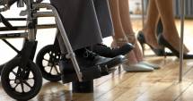 Stire din Social : Indemnizația persoanelor cu handicap, majorată cu peste 15 la sută