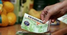 Stire din Economie : Indemnizația de hrană, acordată doar angajaților cu venituri nete de cel mult 6.000 de lei