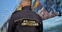 Stire din Eveniment : Polițiștii din penitenciare BLOCHEAZĂ miercuri activitatea. Ce formă de protest au ales