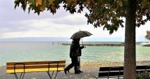 Stire din Social : Cum va fi vremea săptămâna viitoare. Maximele nu vor depăși 12 grade