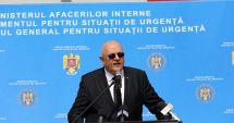 Stire din Eveniment : Raed Arafat: Adăposturile de protecţie civilă sunt obligatorii