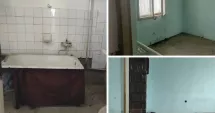Stire din Eveniment : Sindicatul Europol acuză evacuarea familiilor polițiștilor decedați din locuințele de serviciu