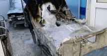 Stire din Eveniment : RAPORT FINAL în cazul incendiului de la Spitalul din Piatra Neamț unde au murit 10 persoane